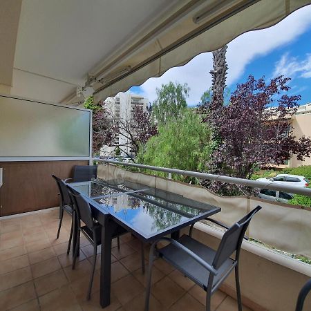 Palm Paradise, By Welcome To Cannes Apartment Luaran gambar