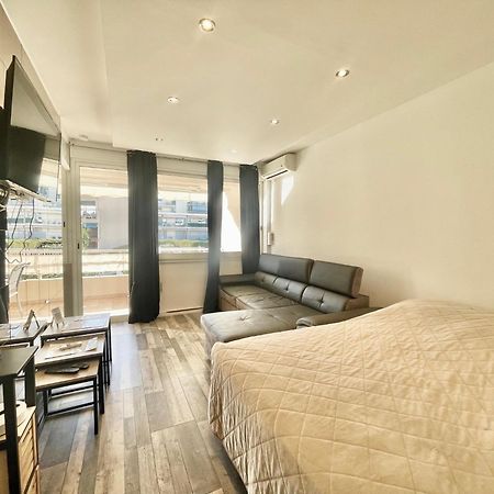 Palm Paradise, By Welcome To Cannes Apartment Luaran gambar