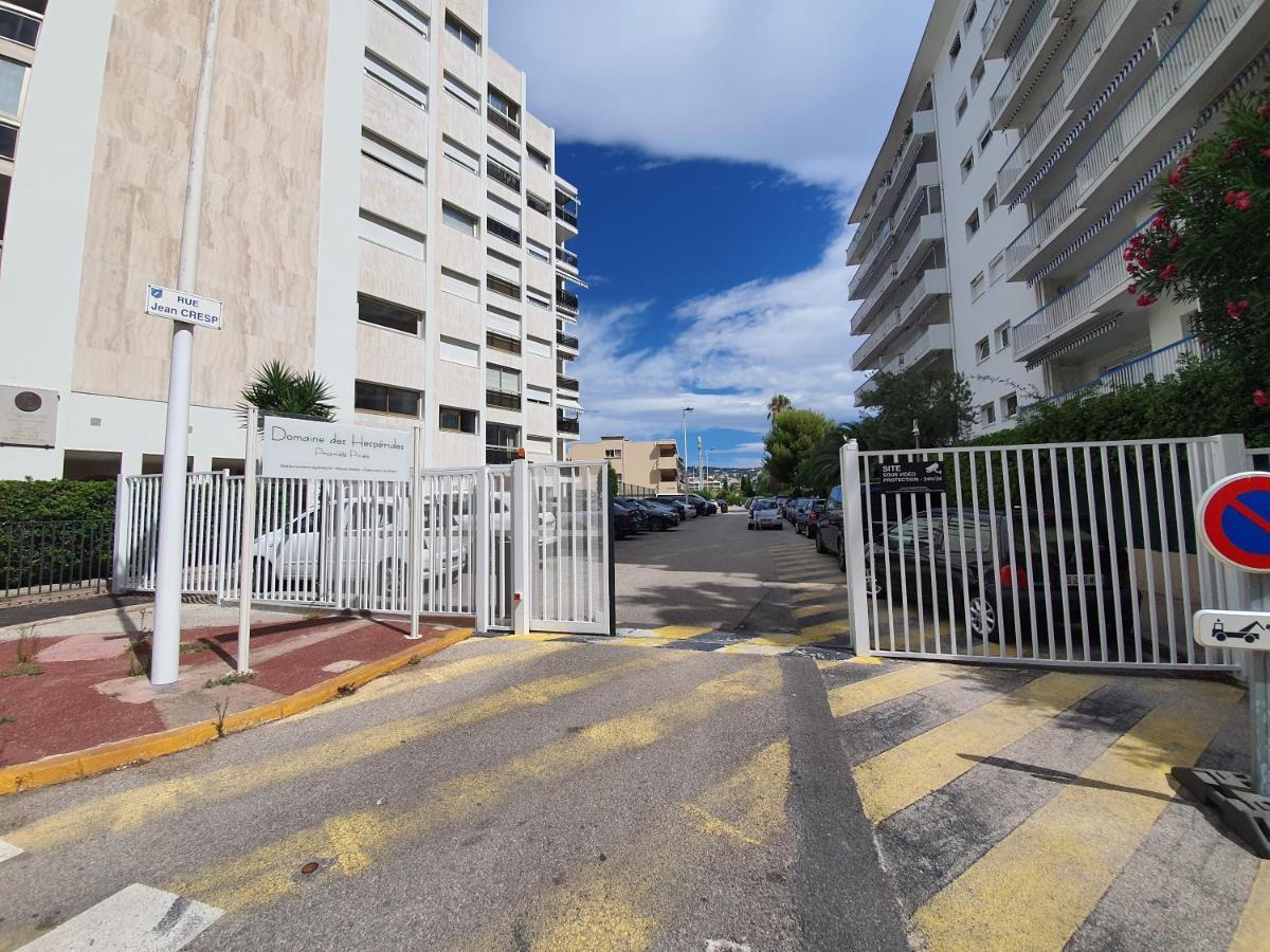 Palm Paradise, By Welcome To Cannes Apartment Luaran gambar