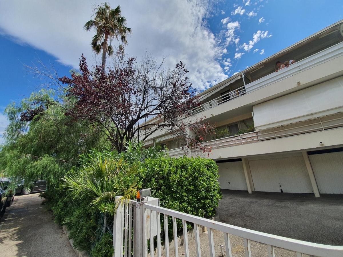 Palm Paradise, By Welcome To Cannes Apartment Luaran gambar