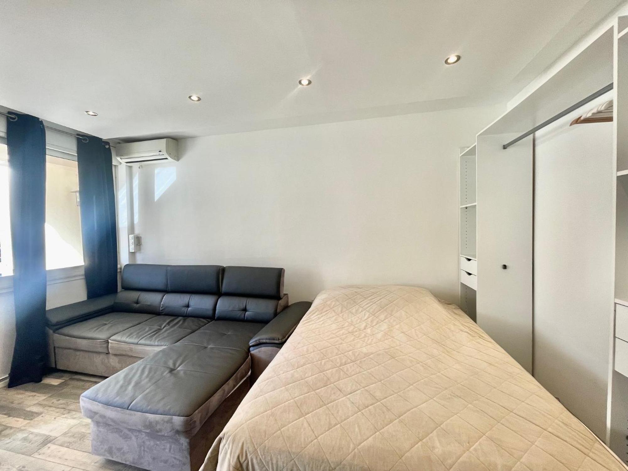 Palm Paradise, By Welcome To Cannes Apartment Luaran gambar